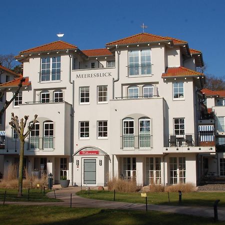 Sun Island Apartment Баабе Екстериор снимка
