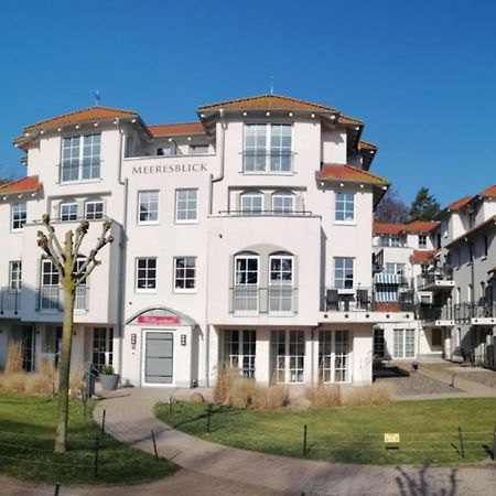Sun Island Apartment Баабе Екстериор снимка