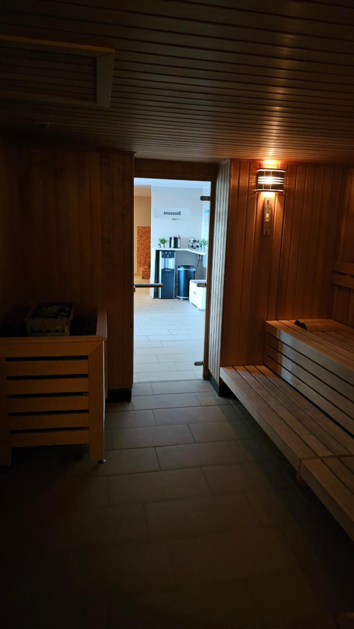 Sun Island Apartment Баабе Екстериор снимка