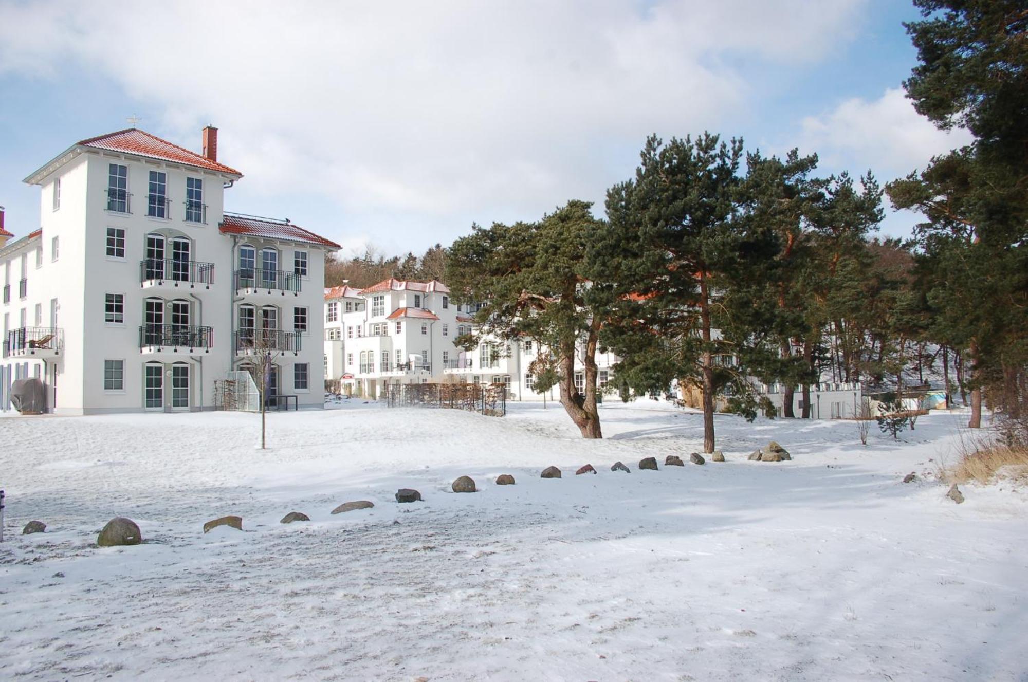Sun Island Apartment Баабе Екстериор снимка
