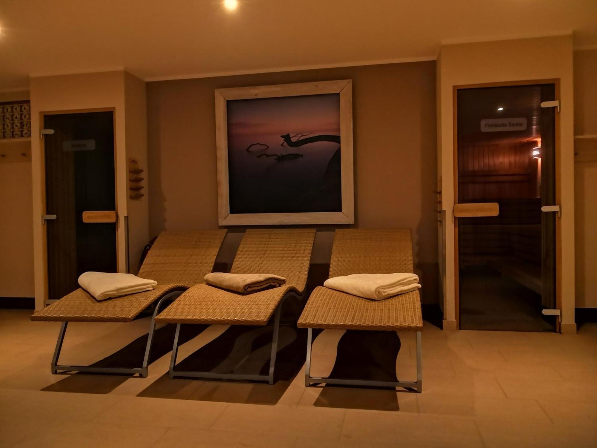 Sun Island Apartment Баабе Екстериор снимка